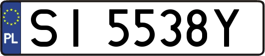 SI5538Y