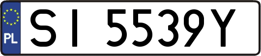 SI5539Y