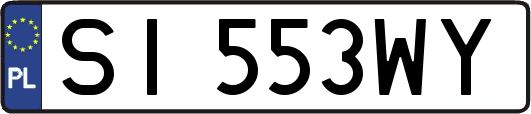 SI553WY