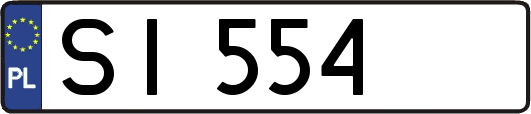 SI554
