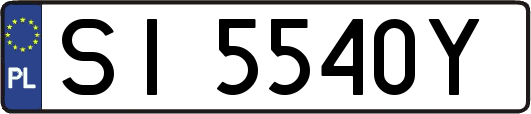 SI5540Y