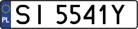 SI5541Y