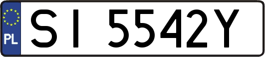 SI5542Y