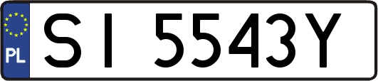 SI5543Y