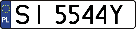 SI5544Y