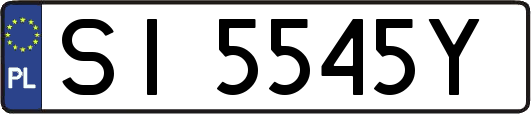 SI5545Y