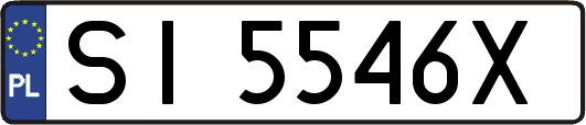 SI5546X