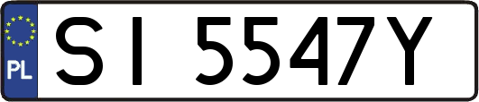 SI5547Y