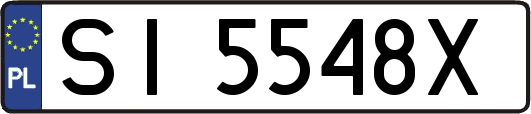 SI5548X