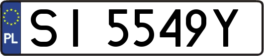 SI5549Y