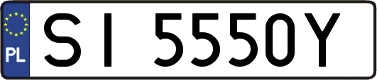 SI5550Y