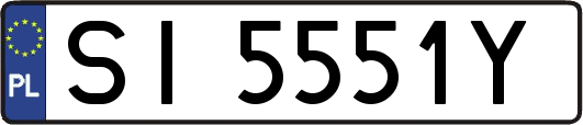 SI5551Y