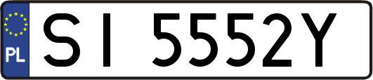 SI5552Y