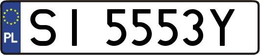 SI5553Y