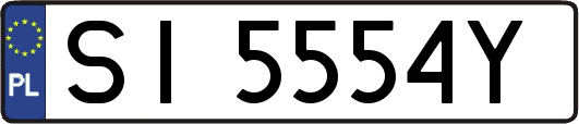 SI5554Y