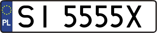 SI5555X