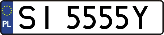 SI5555Y