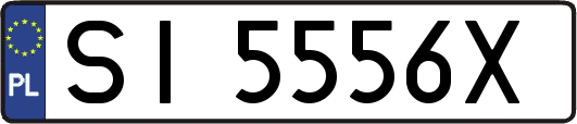 SI5556X