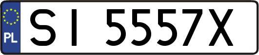 SI5557X