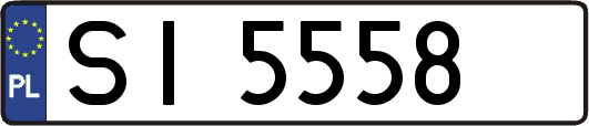 SI5558