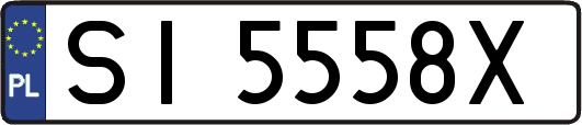 SI5558X