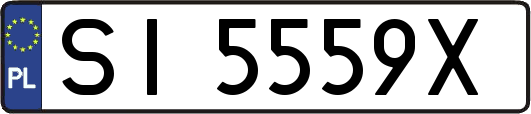 SI5559X