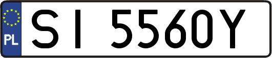 SI5560Y