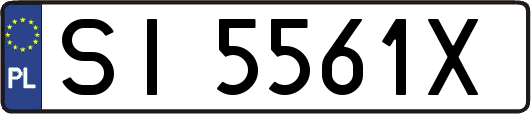 SI5561X