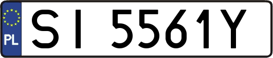 SI5561Y