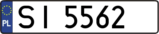 SI5562