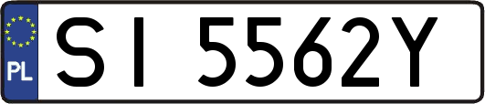 SI5562Y
