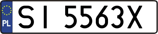 SI5563X