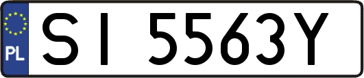 SI5563Y