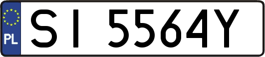 SI5564Y