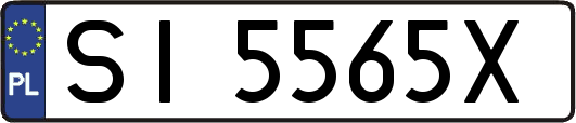 SI5565X