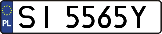 SI5565Y