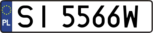 SI5566W