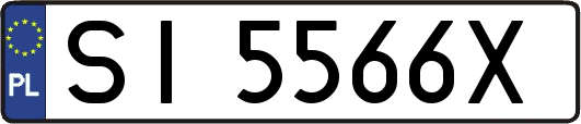 SI5566X