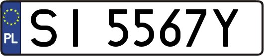 SI5567Y
