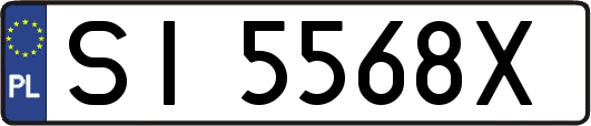 SI5568X