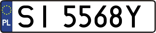 SI5568Y