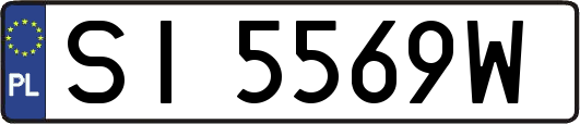 SI5569W