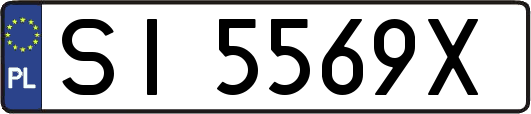 SI5569X