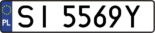 SI5569Y