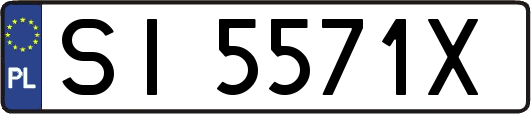 SI5571X