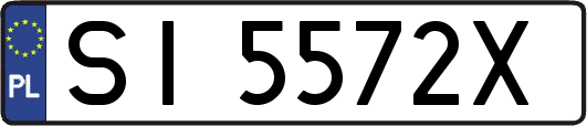 SI5572X