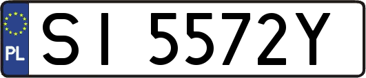 SI5572Y