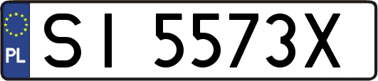 SI5573X