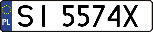 SI5574X