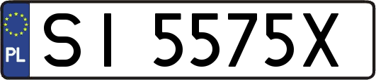 SI5575X